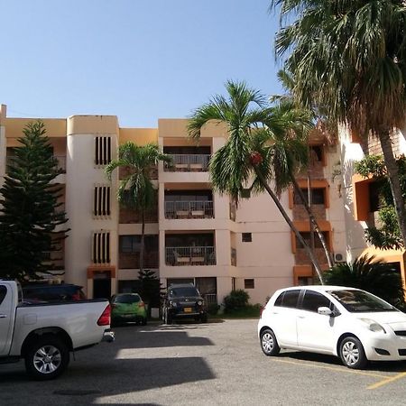 Apart-Hotel Plaza Colonial Playa Dorada 외부 사진